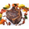 Costata Manzetta D'Abruzzo Dry Aged - Manzetta D'Abruzzo naturalmente buona- Ruka Beef selection-Al kg