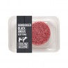 Hamburger Scottona Black Angus -200gx3conf vs Skin-Carne che Passione -