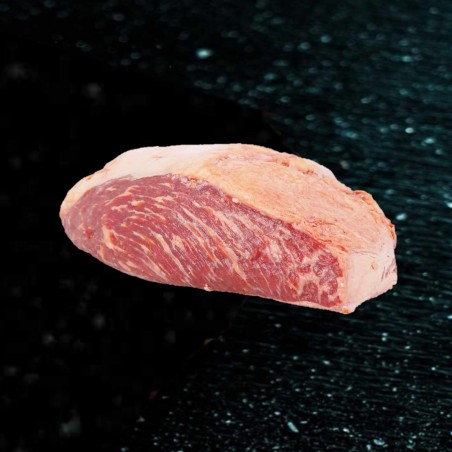 Picanha  Scottona Black Angus intera - Carne che Passione - 1.5kg