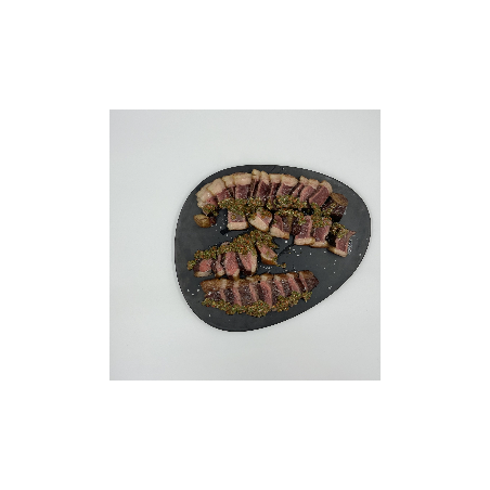 Picanha  Scottona Black Angus intera - Carne che Passione - 1.5kg
