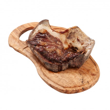 Ragno di Scottona-Spider Steak-BBQ-500g