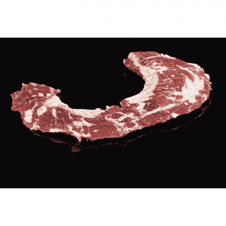 Diaframma sottile - Inside Skirt- BBQ- Straeca- 700g